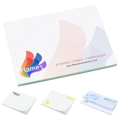 Custom Printed Sticky Notes