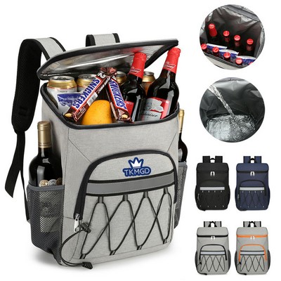 Soft Cooler Backpack