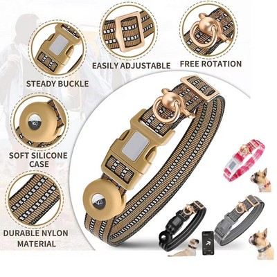 Pet Collars Improve Style And Safety
