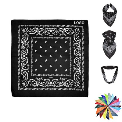 Multi Function Bandana