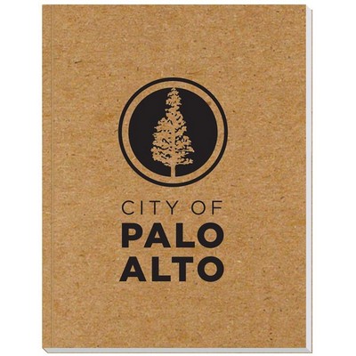 Recycled Perfect Journal (5"x6.5")