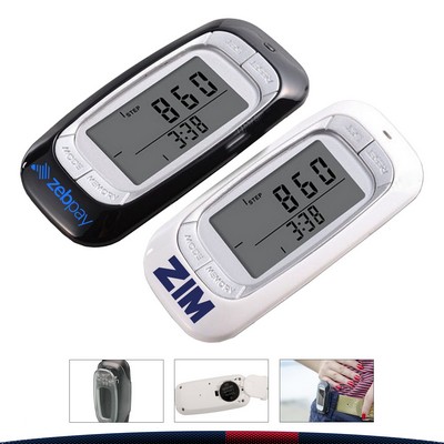 Disnio 3D Sensor Pedometer