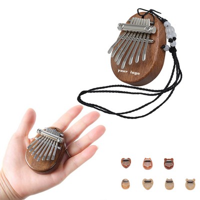 Portable Thumb Piano