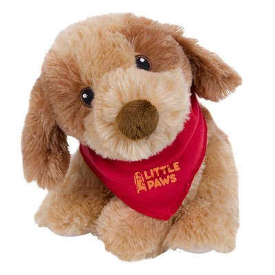 Chelsea Teddy Bear™ Bo - 9" Plush