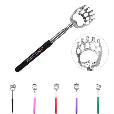 Bear Claw Telescopic Back Scratcher