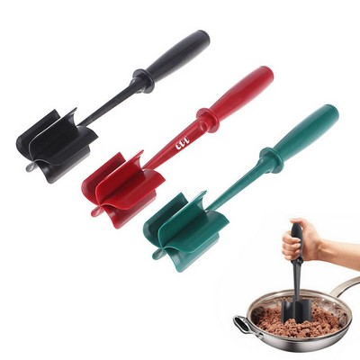 ABS Meat Chopper Stirrers