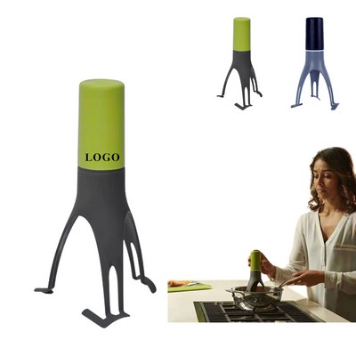 Pan Stirrer