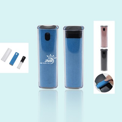Cell Phone Screen Cleaner Spray Bottle