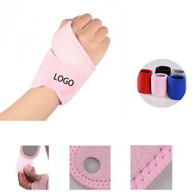 Wrist Brace Sport Wrist