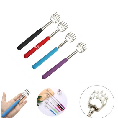 Extendable Back Scratcher