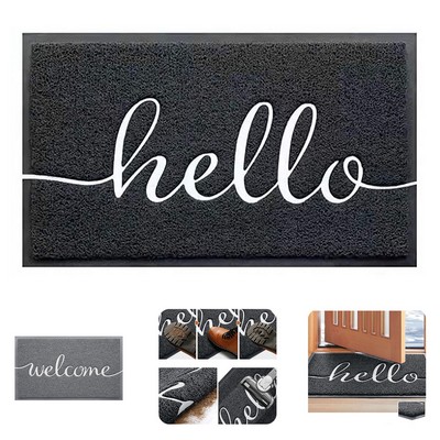 Non Slip Door Mat