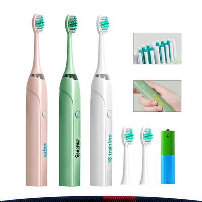 Kinaz Electric Toothbrush
