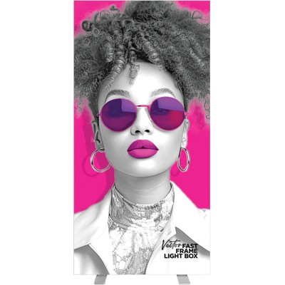 Vector Fast Frame™ Light Box