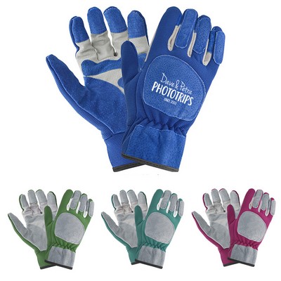 Safety Work Protective Gardening Gloves