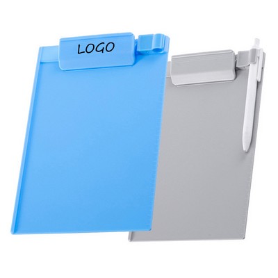 A4 Folder Board