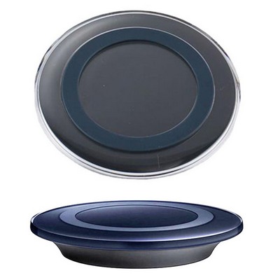 S6 Fast Wireless Charger