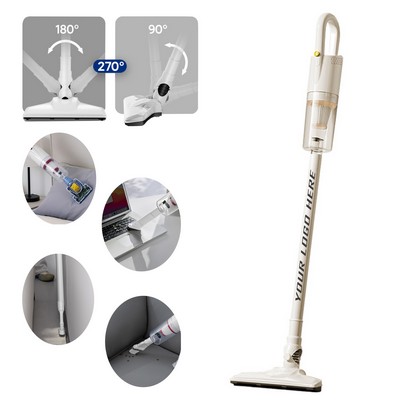 Cordless Handheld Vacuum Cleaner