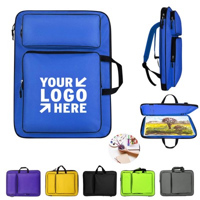 Drawing Board Backpack