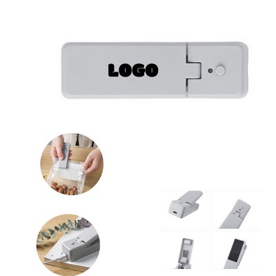 Portable USB Bag Sealer