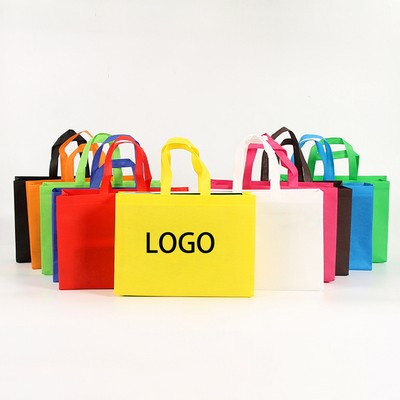 Large Non Woven Tote Bags