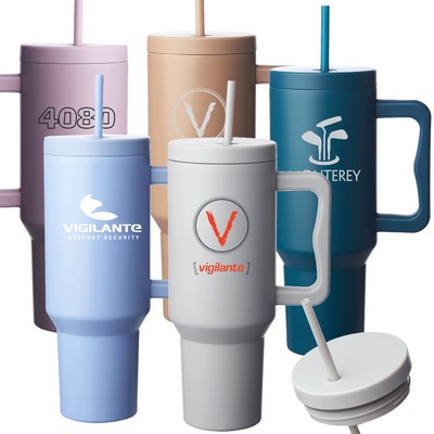 MUG VIGILANTE SS 40 oz