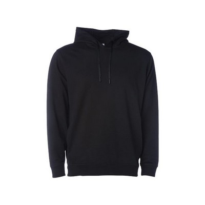 Independent Trading Co. Performance Hooded Sweatshirt