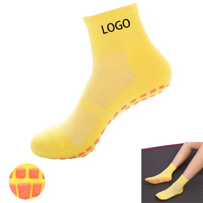 Kids Non-Slip Trampolines Socks