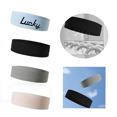 Quick Drying Sports Headband