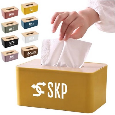 Tissue Box
