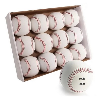 9 Inch Baseball Ball