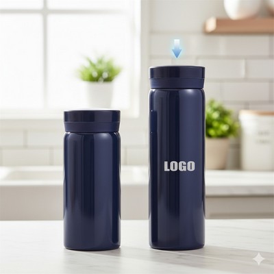 280Ml Small Stainless Steel Cups Mug