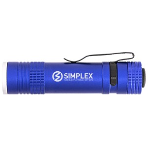 Blue Cob Work Light
