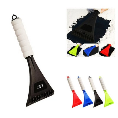 Windshield Ice Scraper