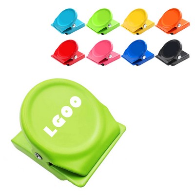 Folder Magnetic Clip