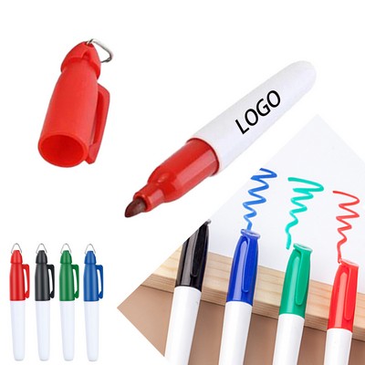 Golf Line Drawing Triangle Buckle Iron Hook Marker