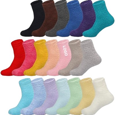 Winter Socks