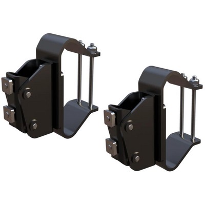 KAMMOK Crosswing Basket Mount Kit