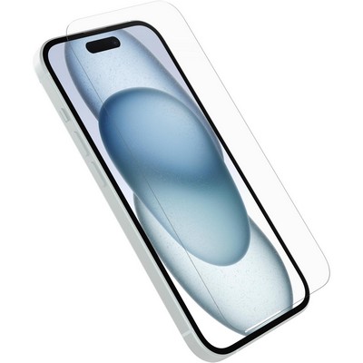 Otterbox Glass Apple Phone 15 Screen Protector