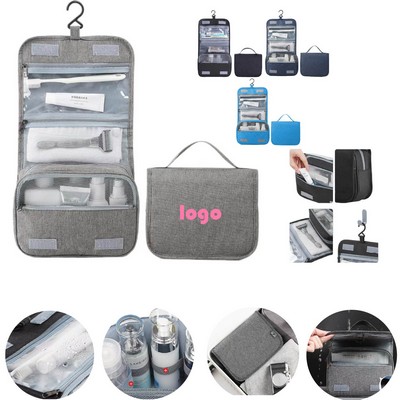 Travel Toiletry Bag for Men