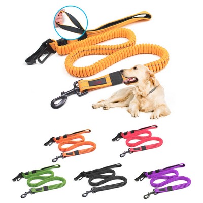Retractable Dog Leash Pet Traction Rope