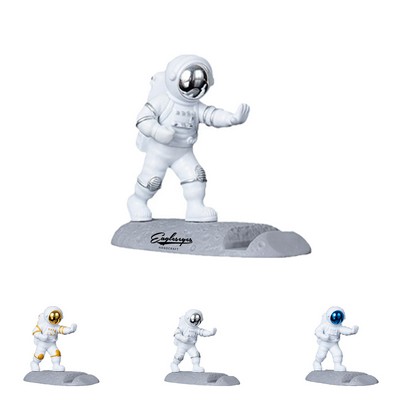 Astronaut Phone Holder