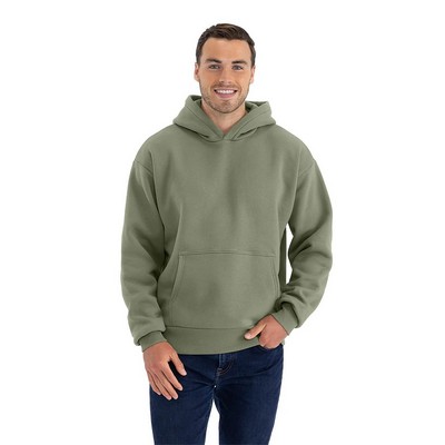 Next Level Apparel Heavyweight Pullover Hoodie