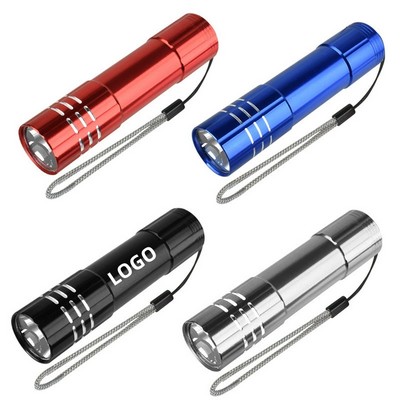 Mini Flashlight