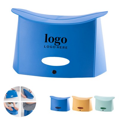 Foldable Camping Stool