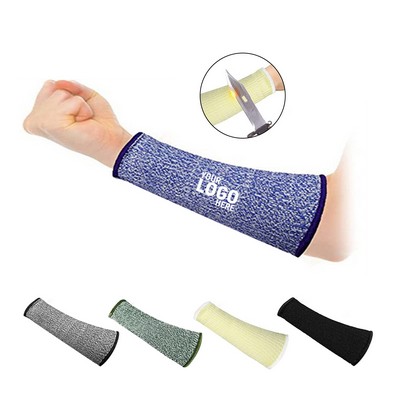 Cut Resistant Sleeve