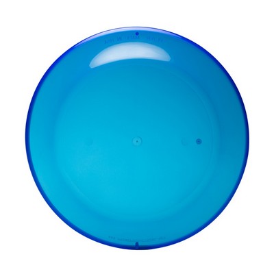 9.25" Translucent Color Ultimate Flying Disc
