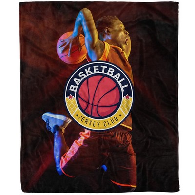 ProColor Plush Stadium Blanket 40" x 50"