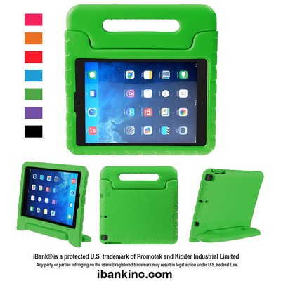 iBank ® Shockproof Case compatible with iPad 10.2" 9th/8th/7th, 2021/2020/2019