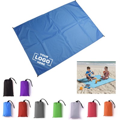 Waterproof Outdoor Picnic and Camping Blanket.