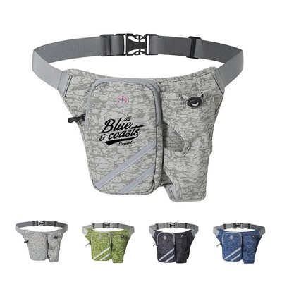 Sports Kettle Fanny Pack